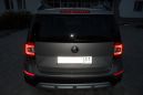 SUV   Skoda Yeti 2016 , 1000000 ,  