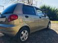  Daewoo Matiz 2006 , 260000 , 