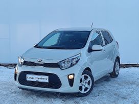  Kia Picanto 2017 , 1420000 , 