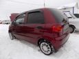  Daewoo Matiz 2007 , 118000 , 