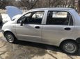  Daewoo Matiz 2010 , 118000 , 