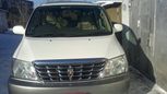    Toyota Grand Hiace 2001 , 620000 , -