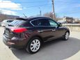 SUV   Infiniti EX35 2008 , 650000 , 