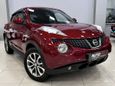 SUV   Nissan Juke 2014 , 937000 , 