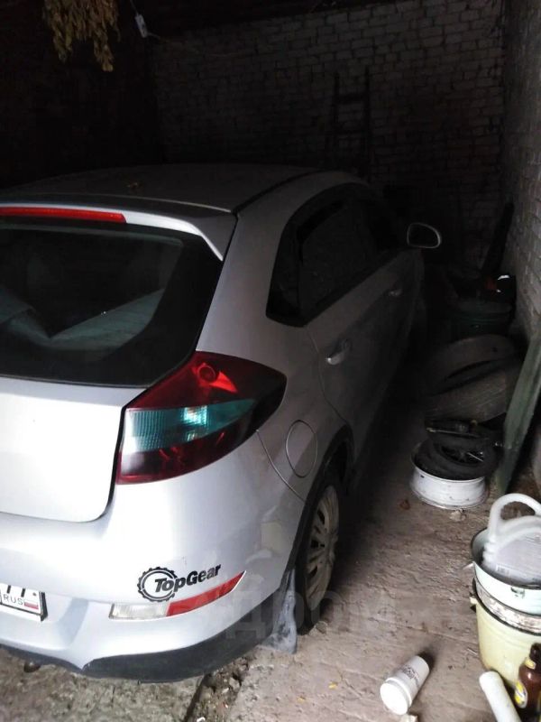  Chery Very A13 2011 , 150000 , 