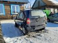 SUV   Chevrolet Niva 2005 , 100000 , 