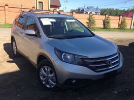 SUV   Honda CR-V 2012 , 1399900 , 