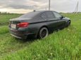  BMW 5-Series 2010 , 1050000 , 