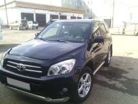 SUV   Toyota RAV4 2007 , 690000 , 