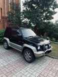 SUV   Mitsubishi Pajero Junior 1996 , 225000 , 