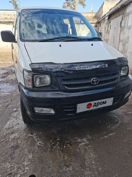    Toyota Town Ace 2002 , 620000 , -