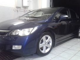 Honda Civic 2007 , 535000 , 