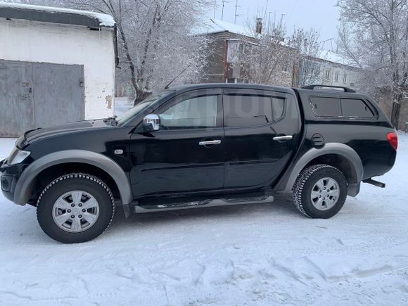  Mitsubishi L200 2010 , 1150000 , 