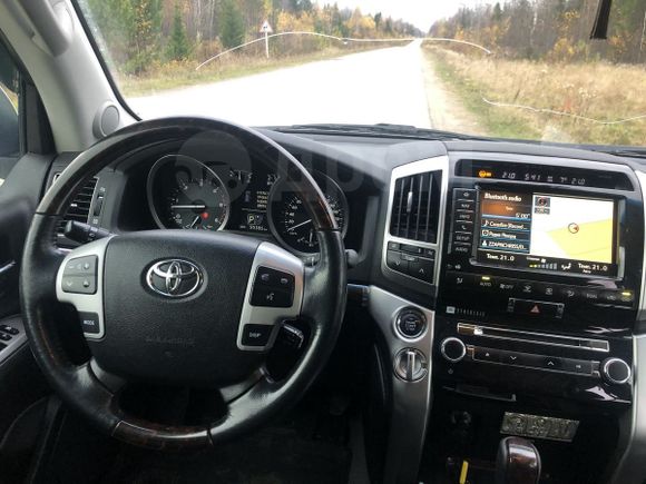SUV   Toyota Land Cruiser 2014 , 3150000 , 