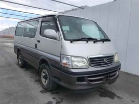    Toyota Hiace 1995 , 305000 , 