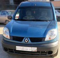  Renault Kangoo 2008 , 310000 , 