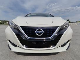  Nissan Leaf 2018 , 1670000 , 