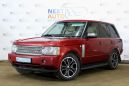 SUV   Land Rover Range Rover 2008 , 650000 , 