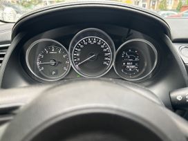  Mazda Mazda6 2017 , 1550000 , 