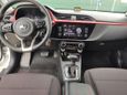  Kia Rio X (X-Line) 2021 , 1550000 , 