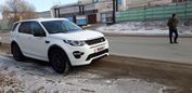 SUV   Land Rover Discovery Sport 2018 , 2590000 , 