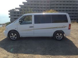    Mercedes-Benz Vito 2002 , 480000 , 