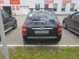 SUV   Hyundai Tucson 2006 , 560000 , 