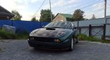  Fiat Coupe 1995 , 120000 , 