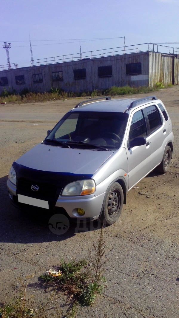  Suzuki Ignis 2001 , 190000 , 