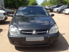  Citroen C5 2003 , 125000 , 