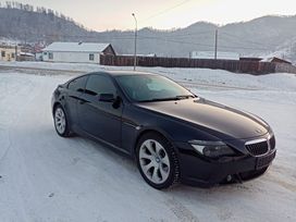  BMW 6-Series 2005 , 860000 , 