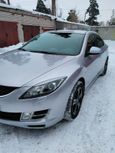  Mazda Mazda6 2008 , 470000 , 