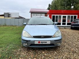  Ford Focus 2004 , 250000 , 