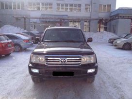 SUV   Toyota Land Cruiser 2006 , 1360000 , 