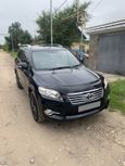 SUV   Toyota Vanguard 2012 , 1200000 , --