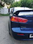  Mitsubishi Lancer 2008 , 360000 , 