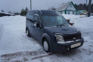    Ford Tourneo Connect 2008 , 360000 ,  