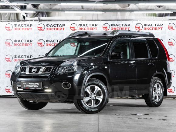 SUV   Nissan X-Trail 2011 , 899000 , 