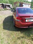  Honda City 2008 , 325000 , 