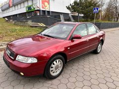 Седан Audi A4 1999 года, 493000 рублей, Минск