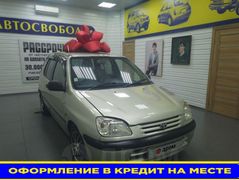 Универсал Toyota Raum 1997 года, 250000 рублей, Свободный