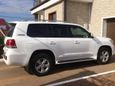 SUV   Toyota Land Cruiser 2011 , 3000000 , 