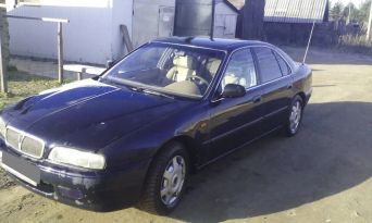 Rover 600 1997 , 150000 , 
