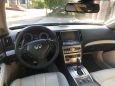  Infiniti G25 2010 , 900000 , 