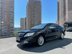 Седан Toyota Camry 2014 года, 1900000 рублей, Владивосток