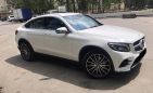 SUV   Mercedes-Benz GLC Coupe 2018 , 2930000 , 