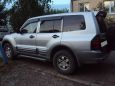 SUV   Mitsubishi Pajero 2001 , 630000 , 