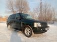 SUV   Land Rover Range Rover 2003 , 710000 , 