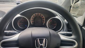  Honda Fit 2009 , 900000 , 