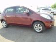  Toyota Vitz 2010 , 390000 , 